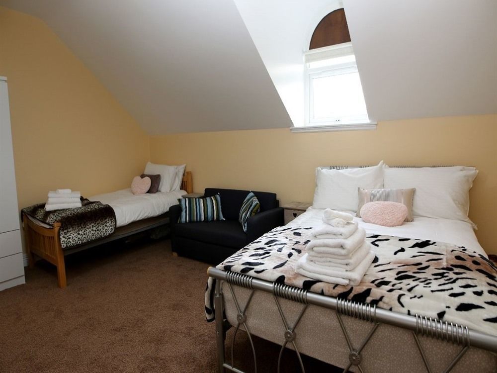 Bridge B&B Londonderry Exterior foto