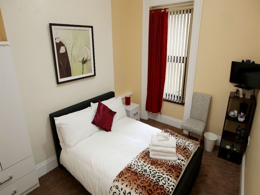 Bridge B&B Londonderry Exterior foto