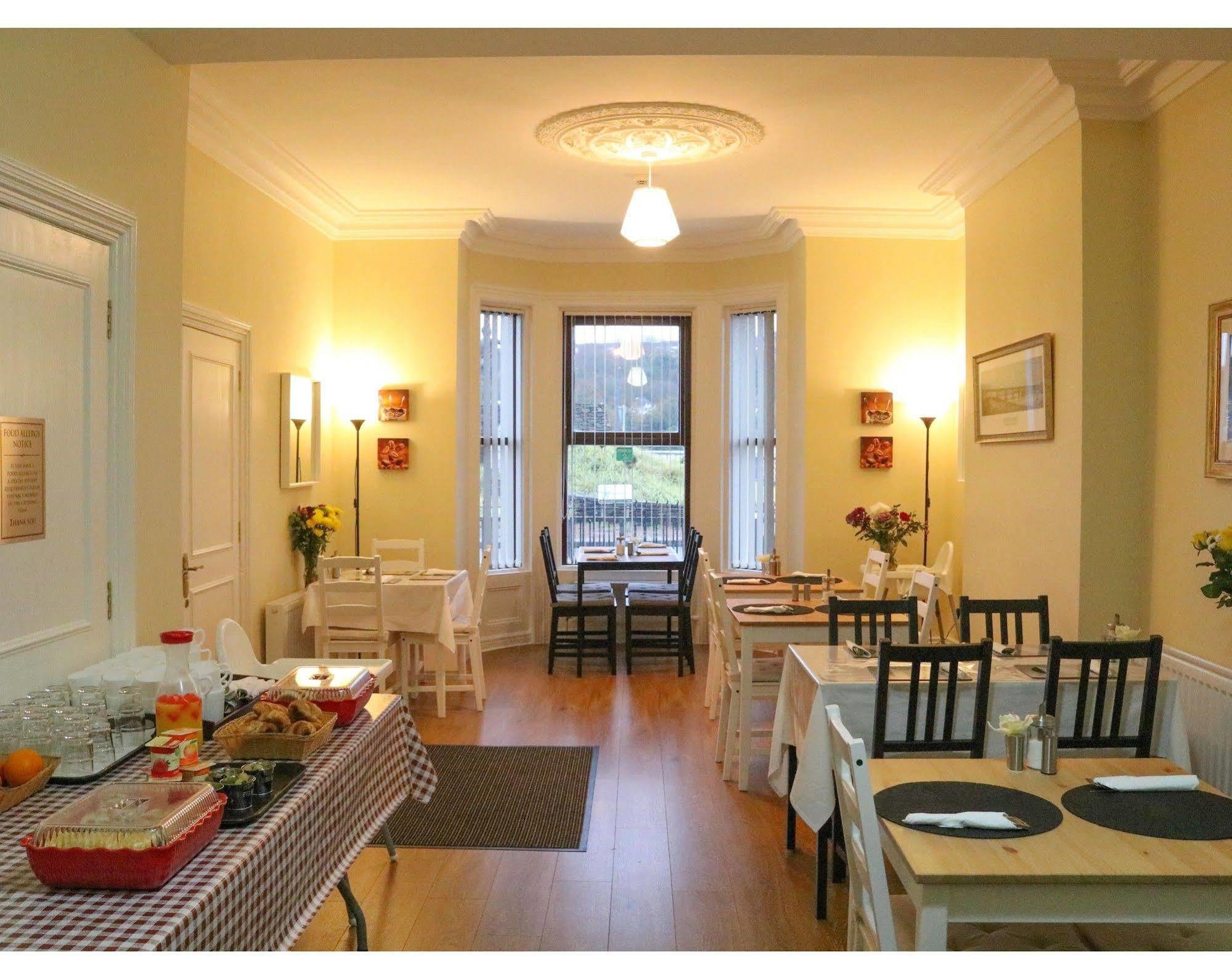 Bridge B&B Londonderry Exterior foto