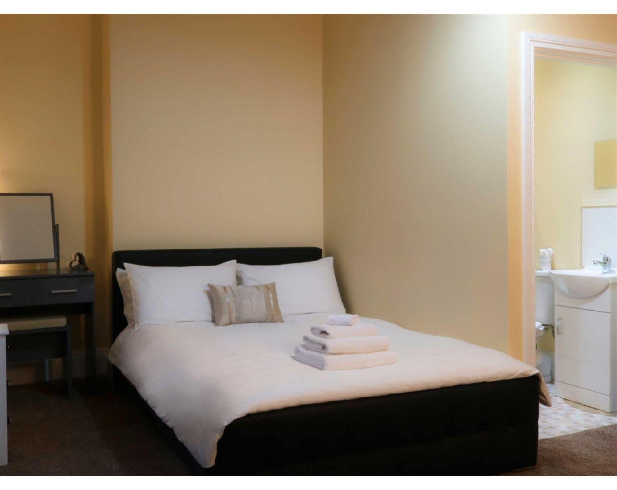 Bridge B&B Londonderry Exterior foto