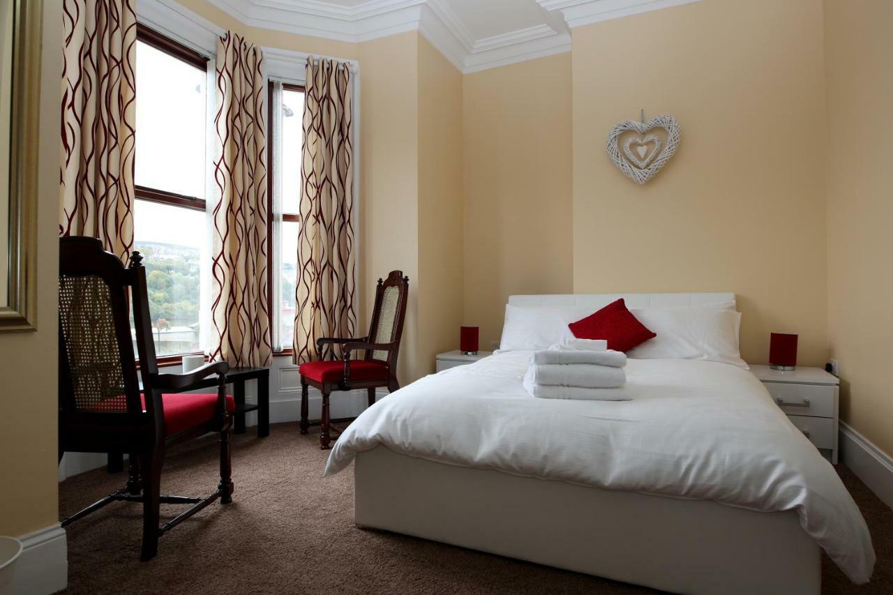 Bridge B&B Londonderry Exterior foto