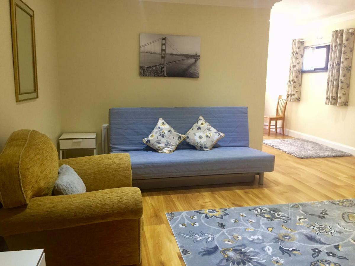 Bridge B&B Londonderry Exterior foto