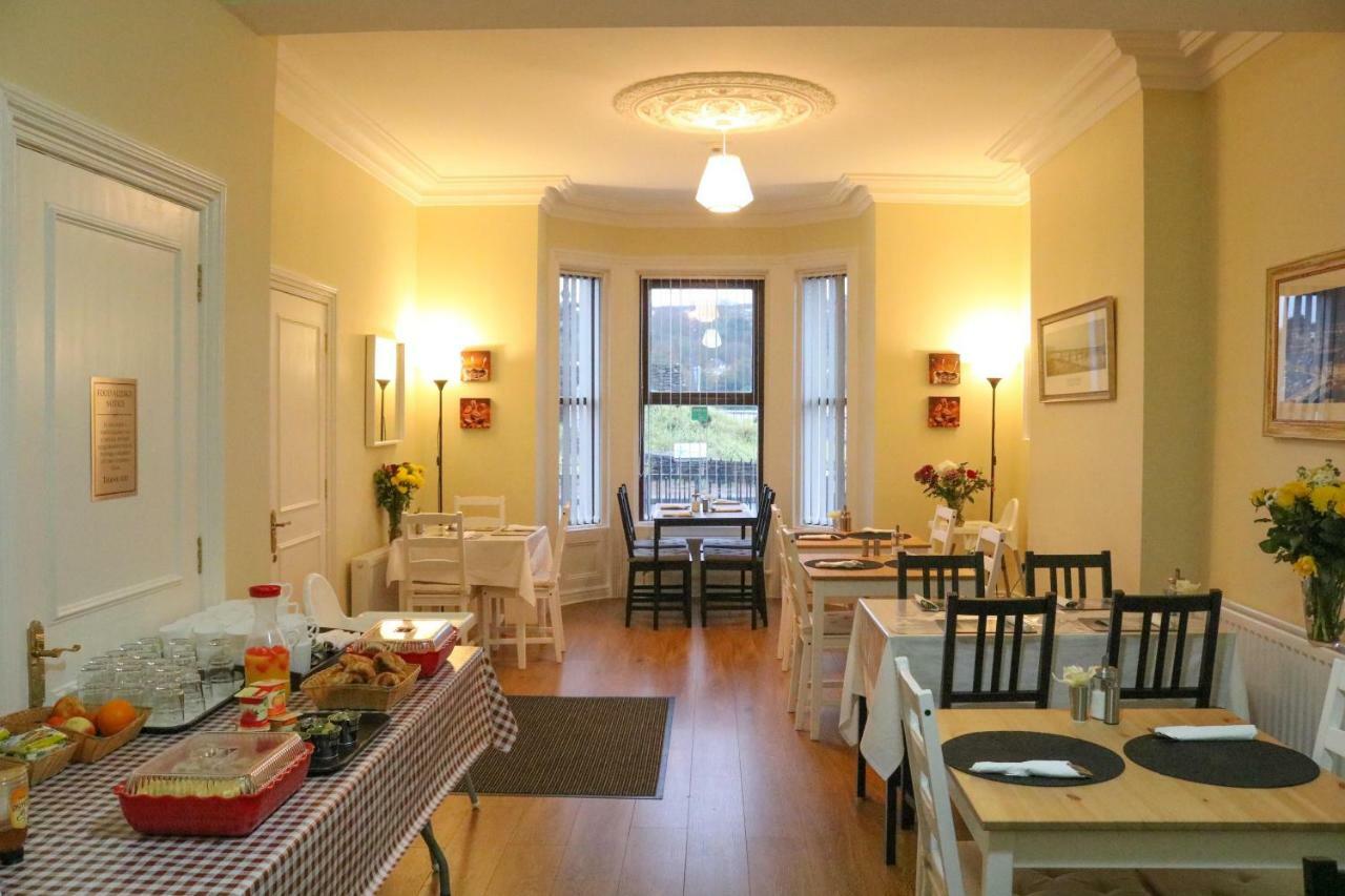 Bridge B&B Londonderry Exterior foto